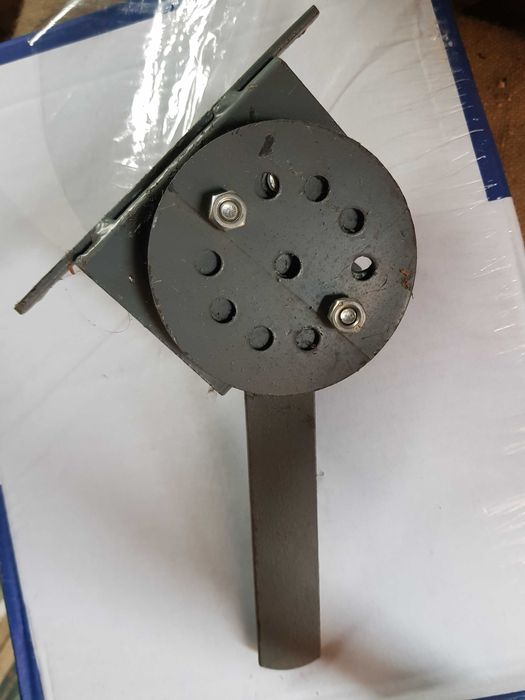 Продам Привід ПР-1 для РЛНД