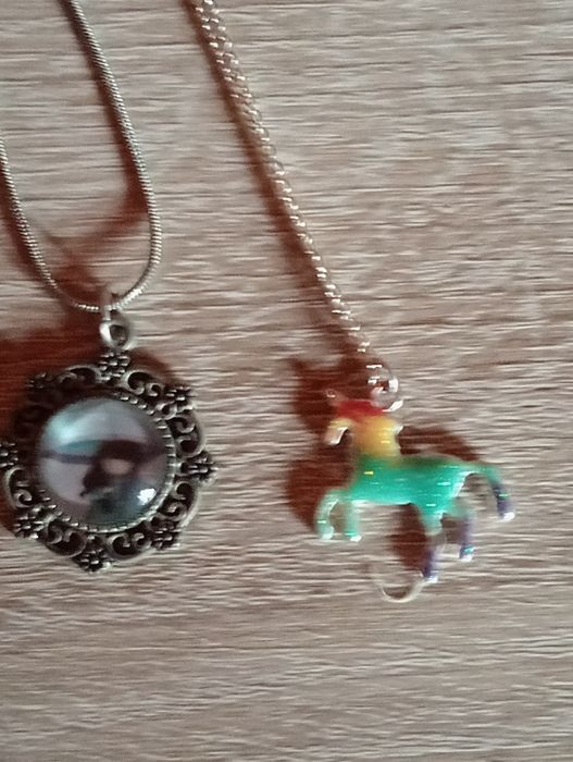 Anéis, pulseiras e colares acessório vayne dia dos namorados