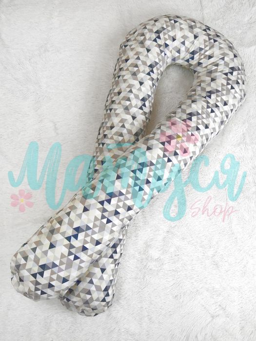 Подушка для вагітних