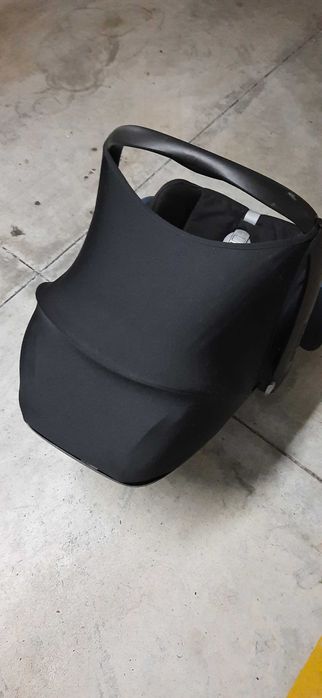 Babycoque Bebeconfort