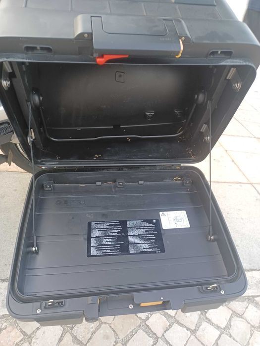 Vendo BMW 1200 GS Aventure