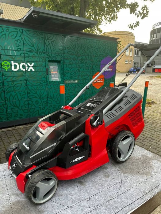 Kosiarka akumulatorowa Einhell 36 cm