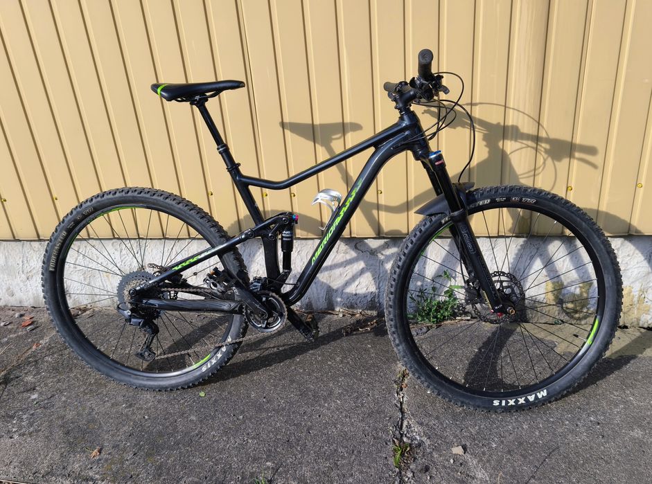 Rower Merida ONE-TWENTY