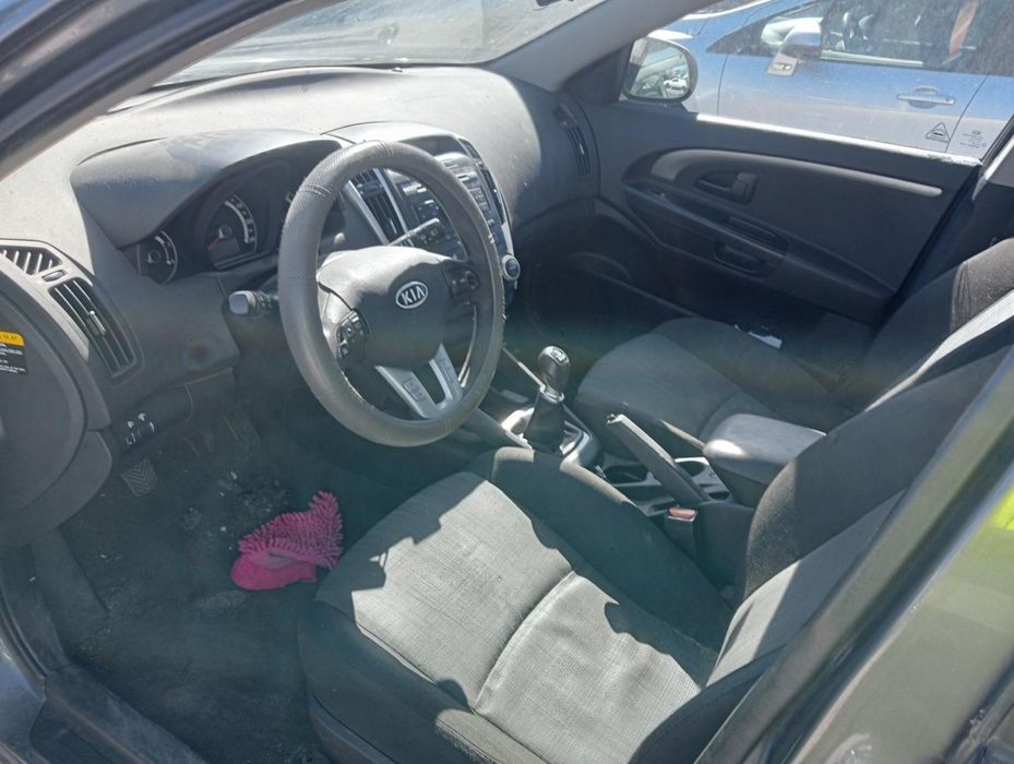 Válvula Egr Kia Ceed Jd