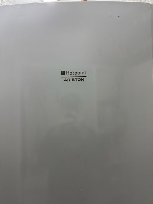Frigorífico Hotpoint Ariston