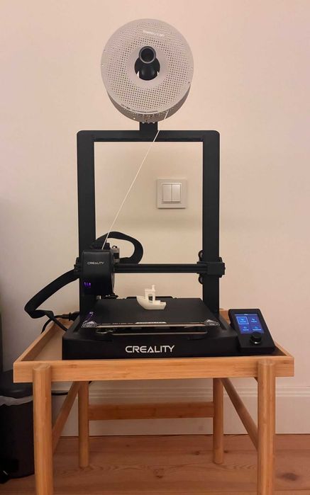 Impressora 3D Creality Ender 3 V3 SE