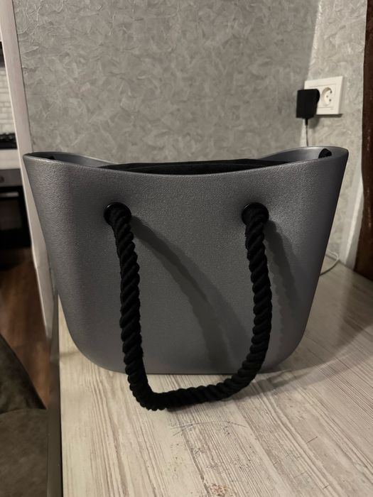 Сумка o bag, жіноча сумка