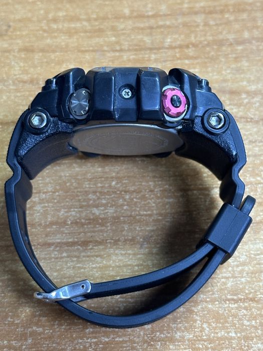 Годинник Casio GSG-100