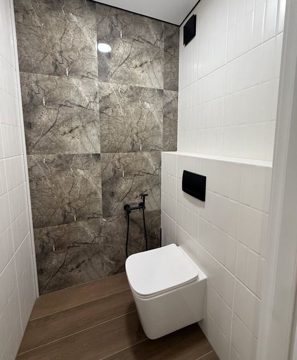 Продаж готової для проживання квартири вул. Курбаса