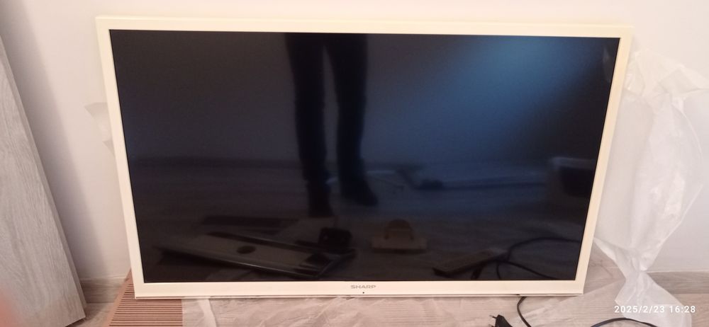 Telewizor Sharp 39''