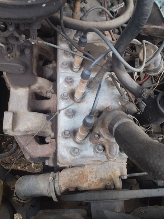 Продам мотори:газ 52,газ 53, газ 66,уаз