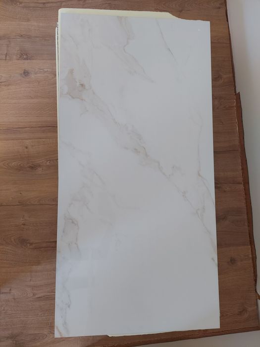 Gres szkliwiony hiszpański 120x60 Eco.p36710 poler