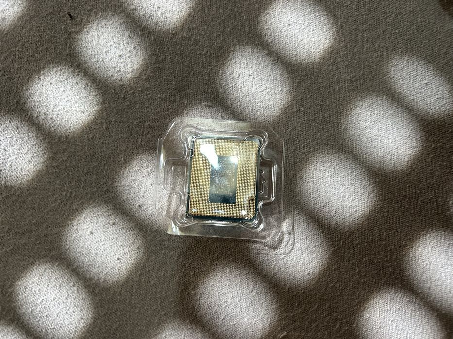Processador i5 12400f