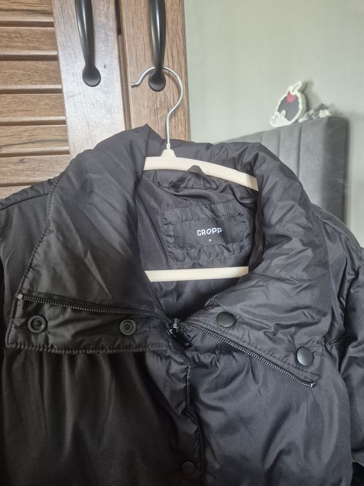 Куртка cropp M демисезонная