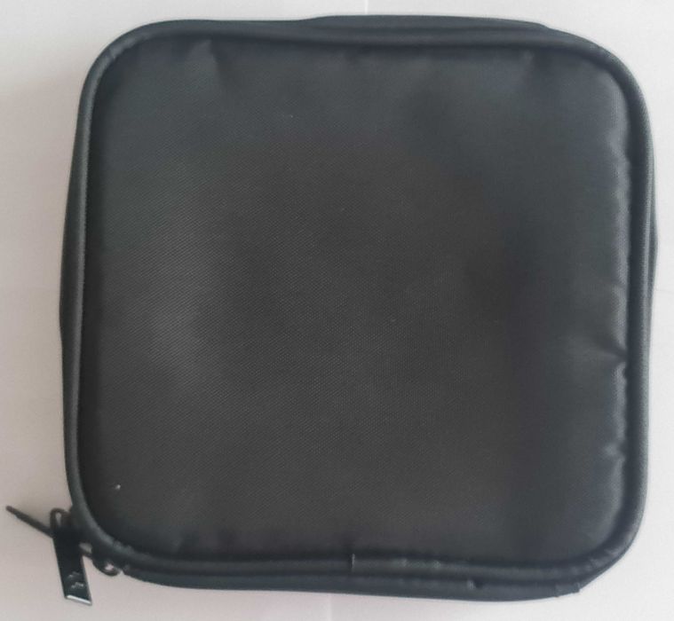Bolsa Dell para leitor disquete, CD ou DVD