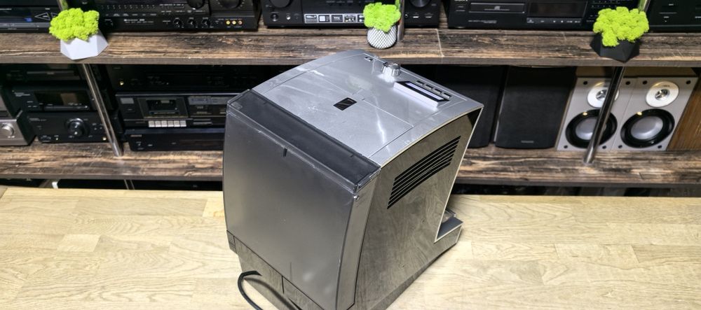 Кавова машина Severin S2