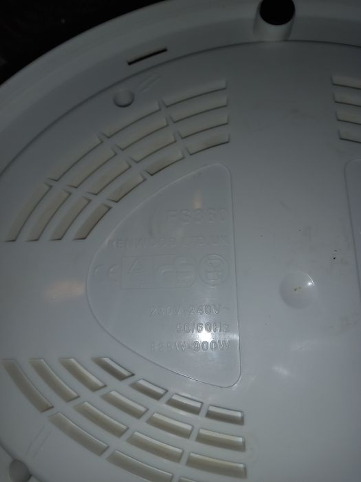 Maquina de cozer a vapor