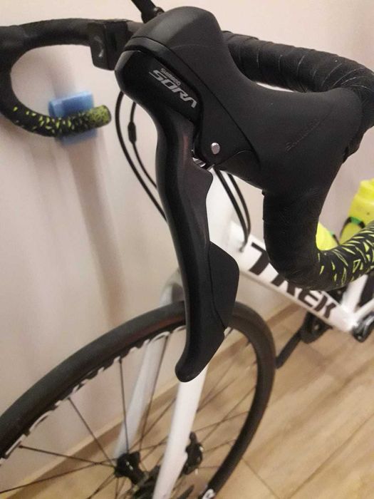 Rower szosowy TREK Domane