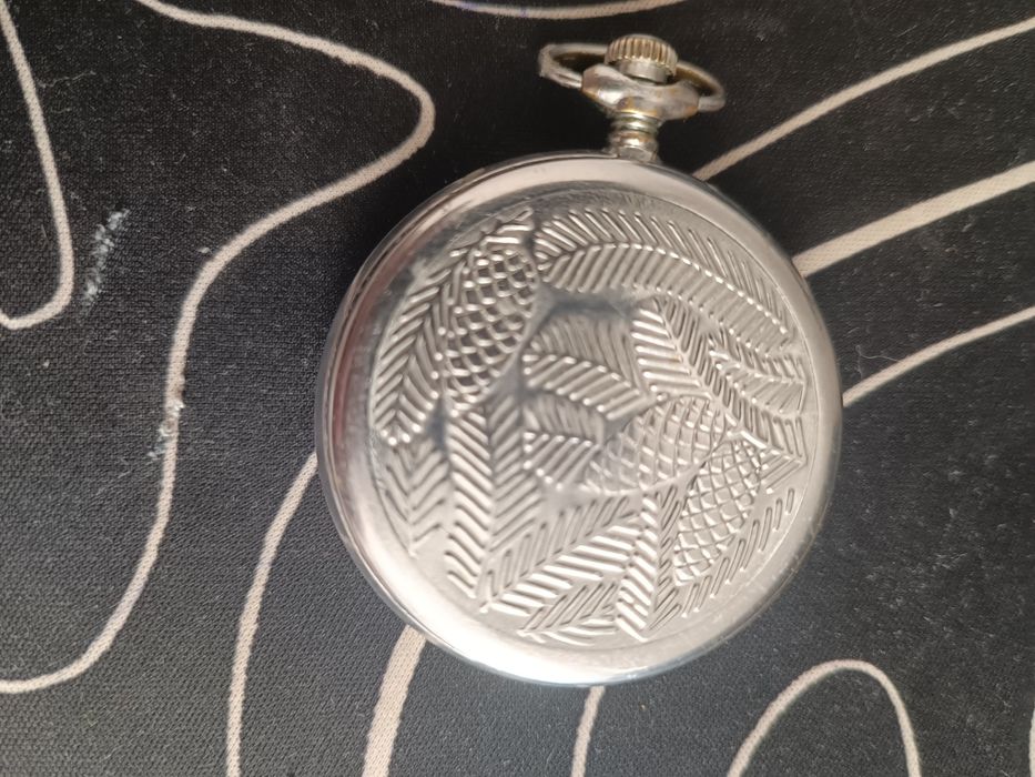 Часы молния 1985 года рабочие