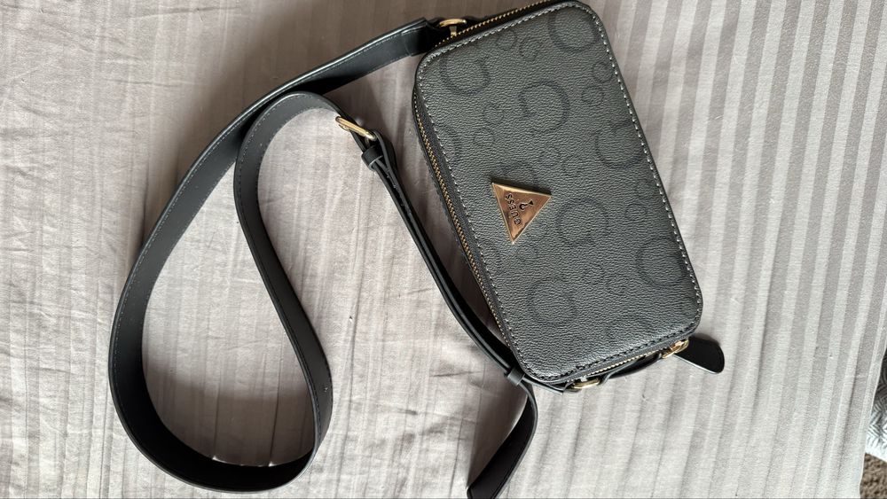 сумка оригінальна Guess