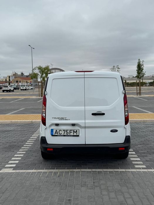 Ford Transit  Connect