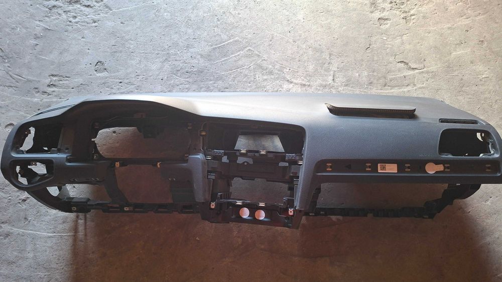 Продам торпеду гольф 7