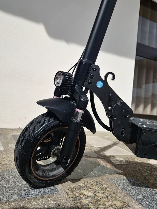 Trotineta SMARTGYRO Rockway