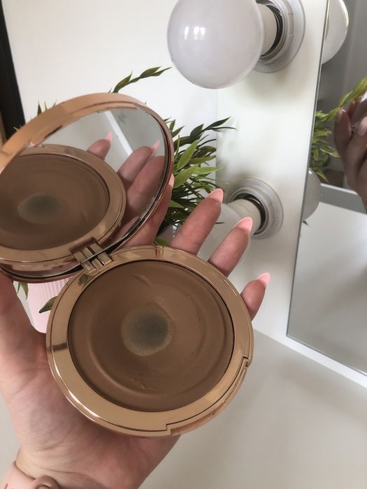 Charlotte tilbury beautiful skin bronzer odcien 1