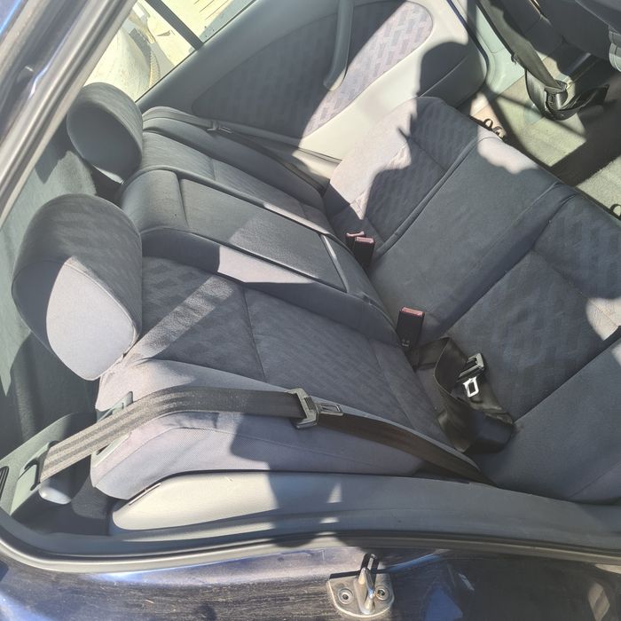 Últimas peças skoda octavia tdi 98