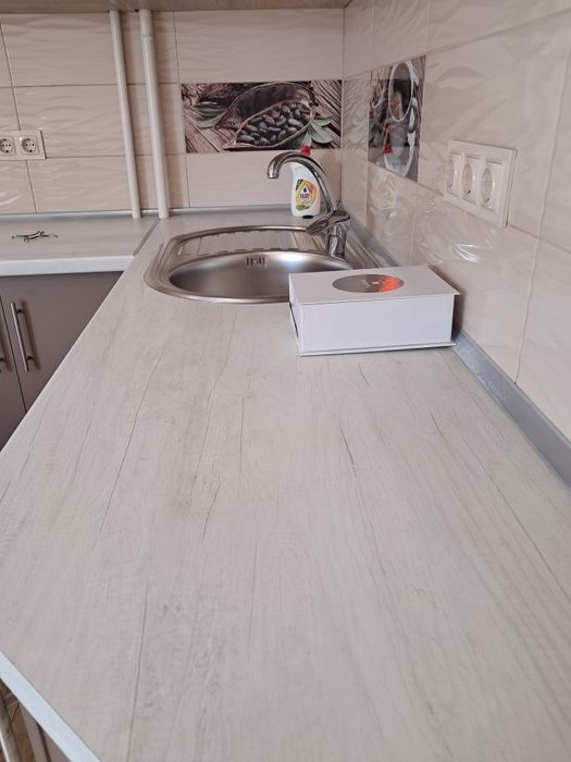 Прибирання квартир/миття вікон