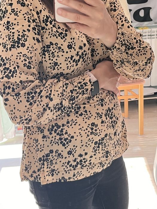 Vero Moda nowa bluzka XS zwiewna na lato