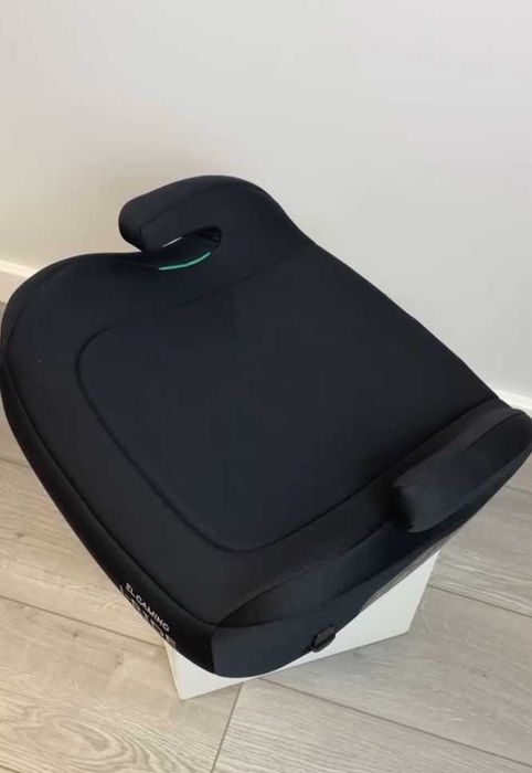 Бустер isofix автокресло el camino автокрісло від 5 років 22-36 кг