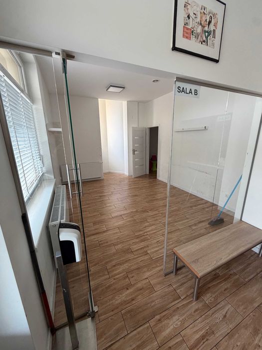 Lokal 64m2 do wynajecia