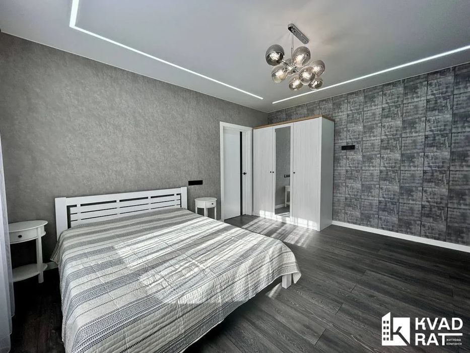 Оренда 1км квартири Каскад