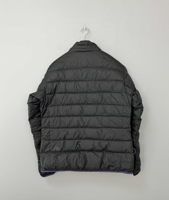 Hel Sport Helsport Down Jacket Puffer Kurtka Puchowa Damska Rozmiar XL