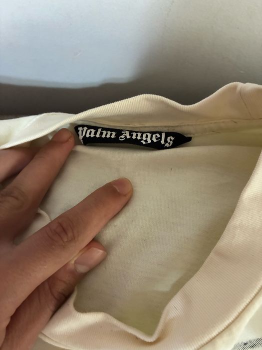Camisola Palm Angels original