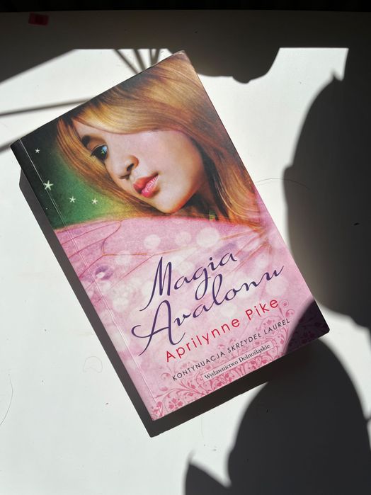 książki młodzieżowe