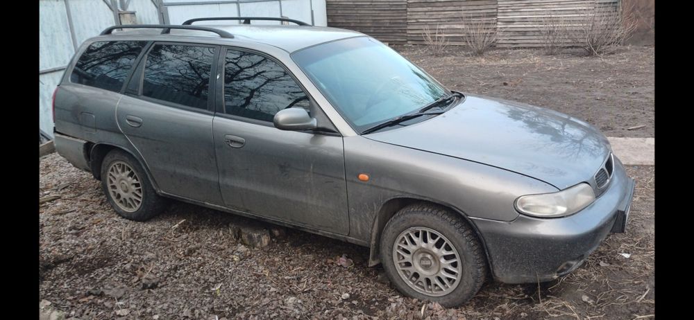 Розборка, запчастини Daewoo Leganza, Nubira 1, 2.