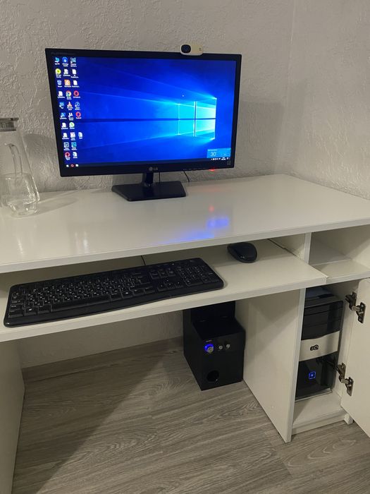 Комп’ютер стаціонарний