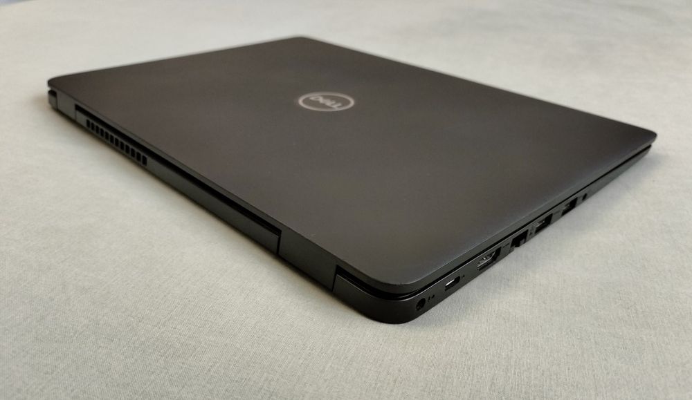 Dell  3400_i5_8gen/ram 8/SSD 128 gb
