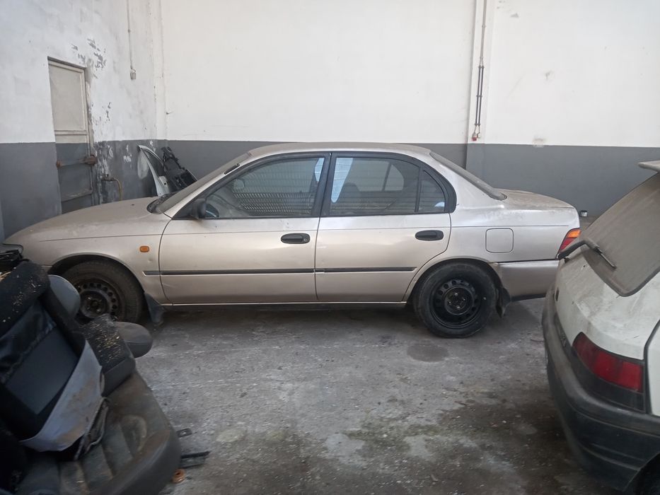 Peças carroçaria interior exterior farolins material elétrico