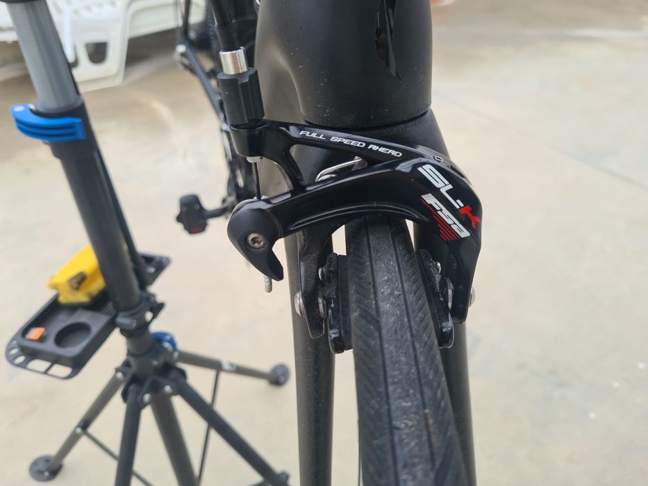 Specialize Tarmac SL4