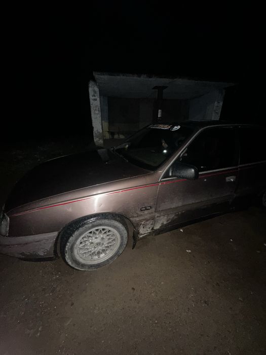 Продається Opel Omega A