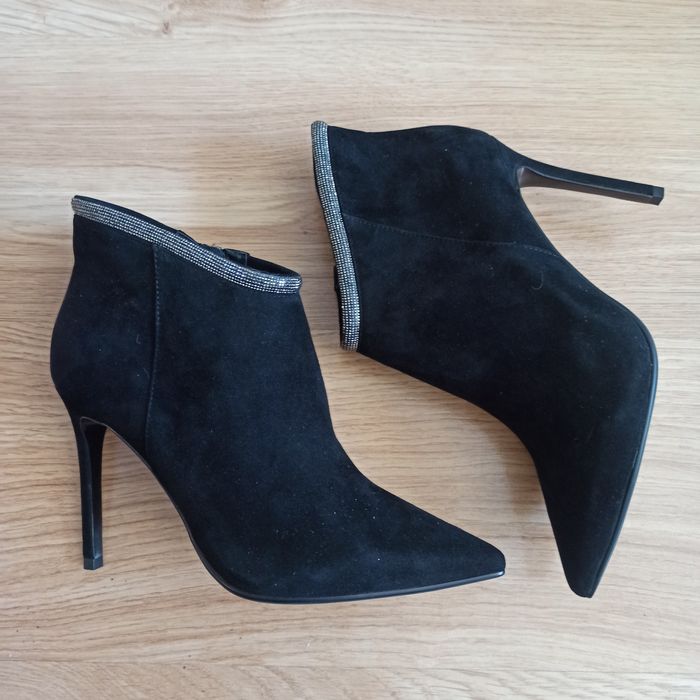 Nowe buty Eva Minge 41