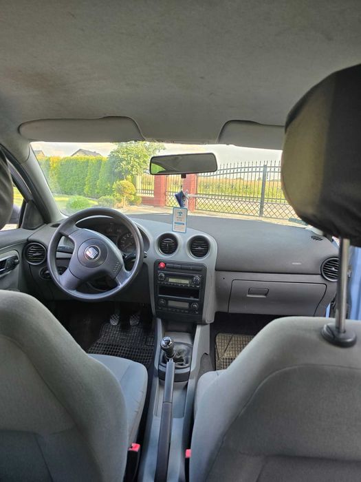 Seat Ibiza 1.9 SDI
