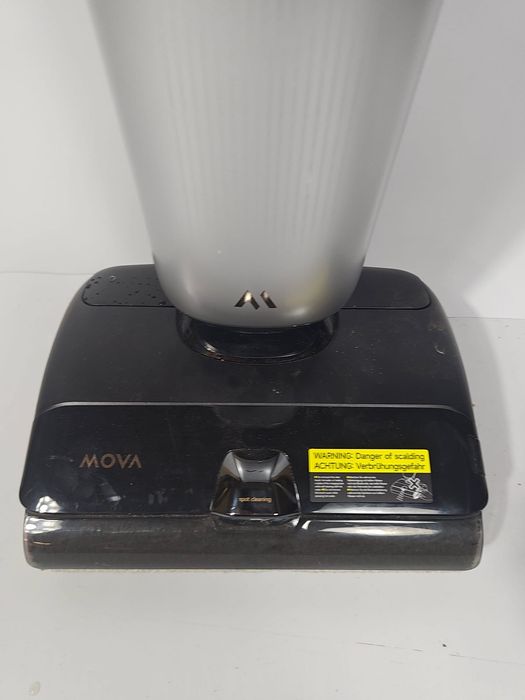 OUTLET Odkurzacz Mova X4 Pro ssanie 20 kPa inteligentna szczotka LED