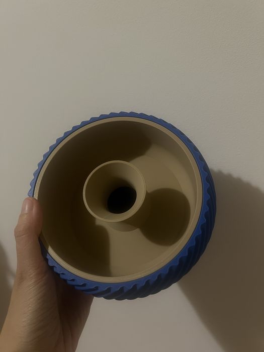 talerzyk na pistacje miska