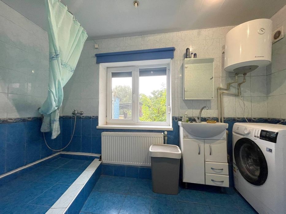 Продам дом в Александровке, Одинковка, левый берег Днепра, возм. ваучер.