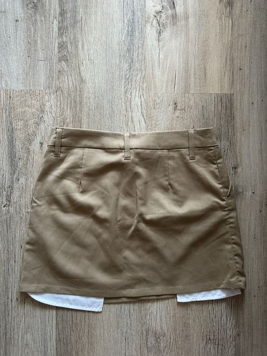 Міні спіднция H&M