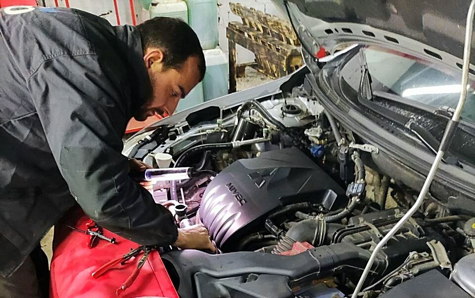 Эмульсия? Промывка для системы охлаждения двигателя! Чистка печки авто